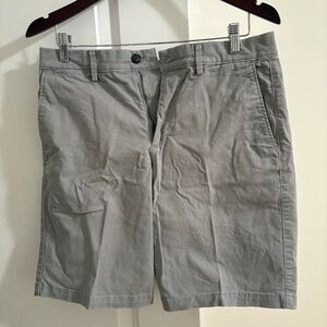 Gap (2-pack) 9" Essential Khaki Shorts